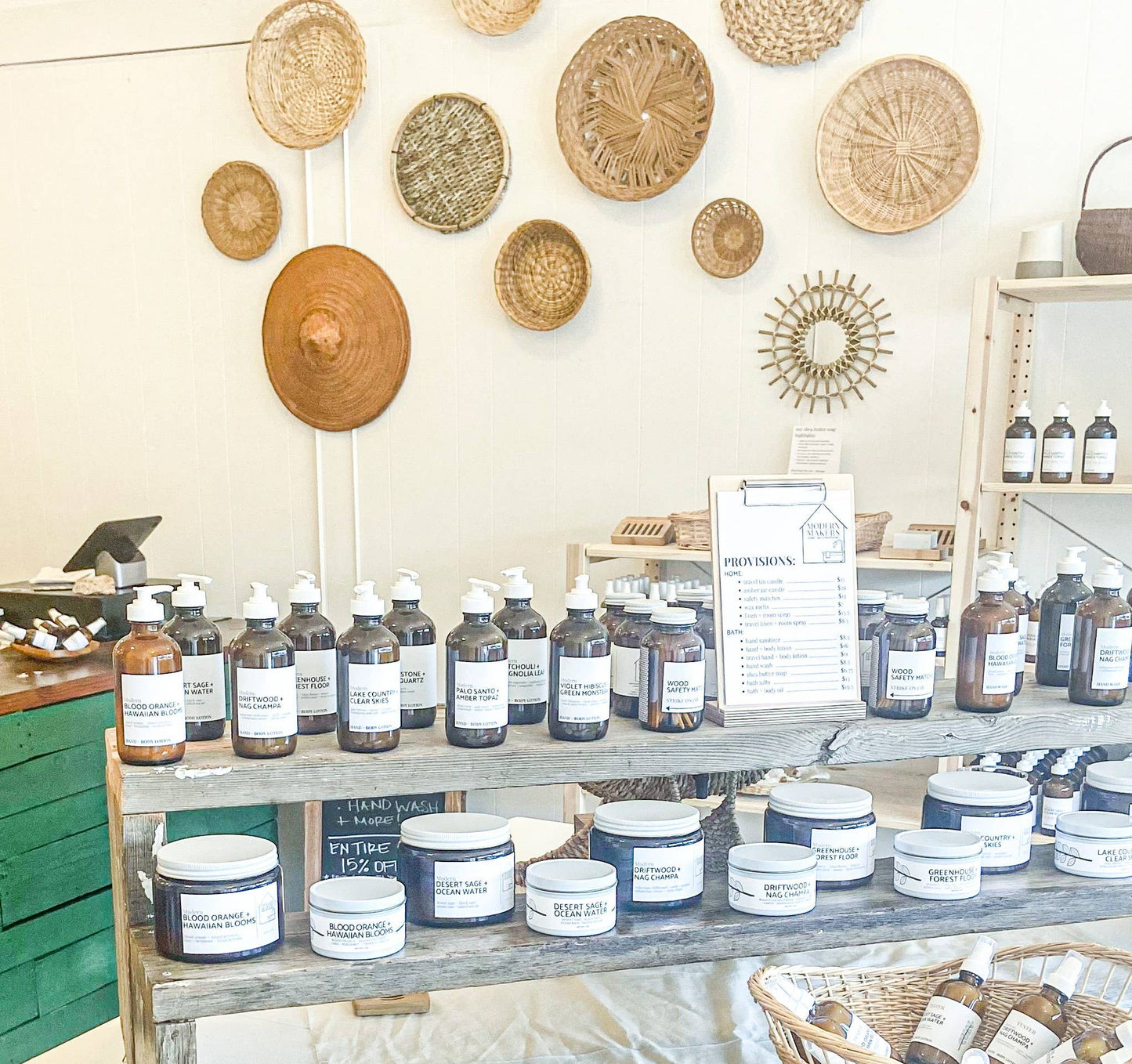 Quick Order: Matte White Candle Tins: Yuletide Memories