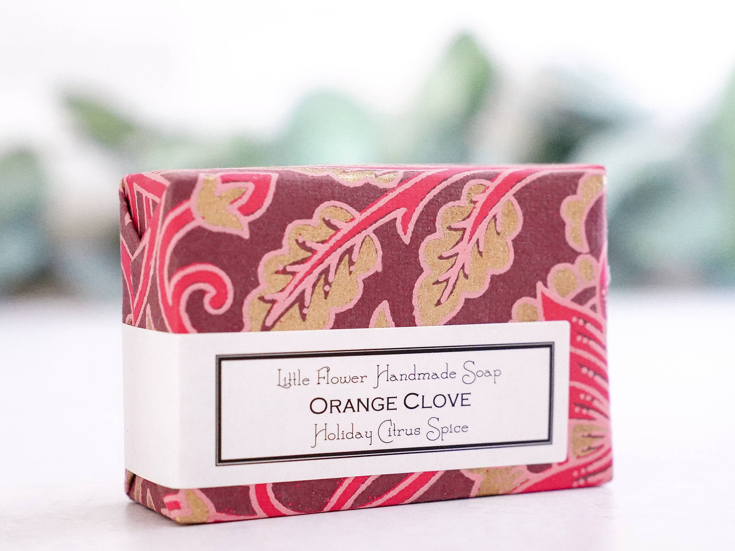 Pumpkin Spice Gift Box