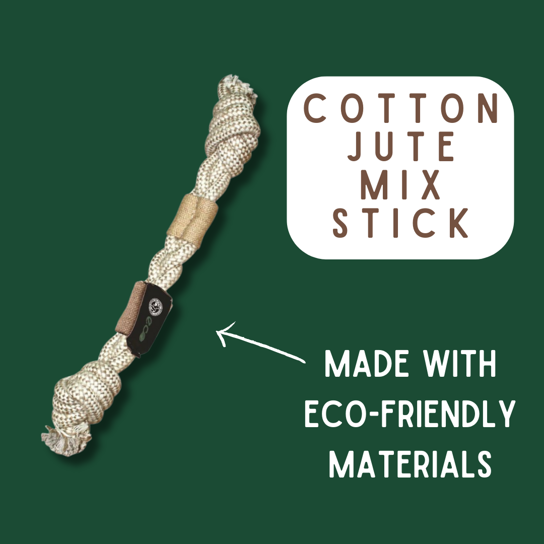 New Cotton Rope Toys! Variety of Styles to choose from!: