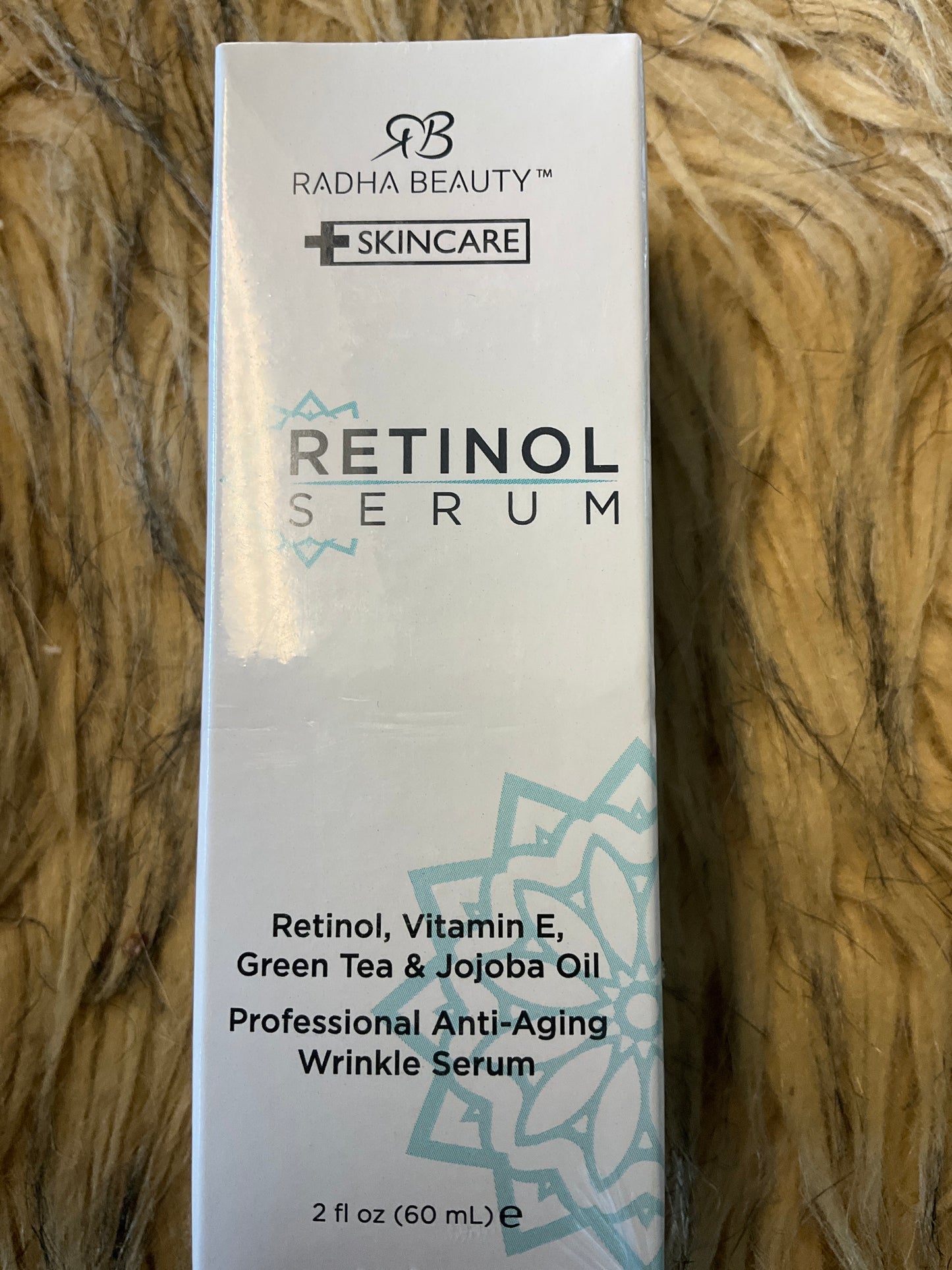 Retinol Serum