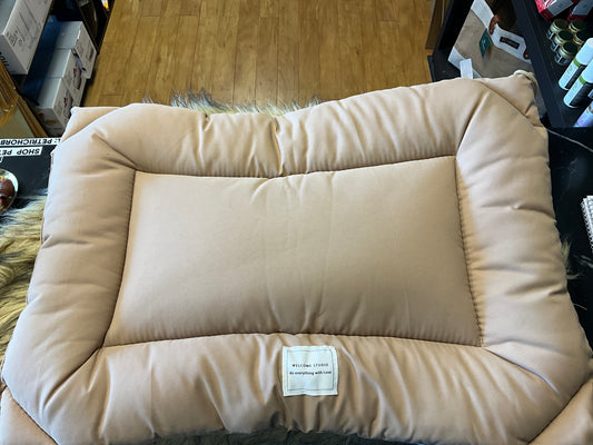 SM crate pad for pets